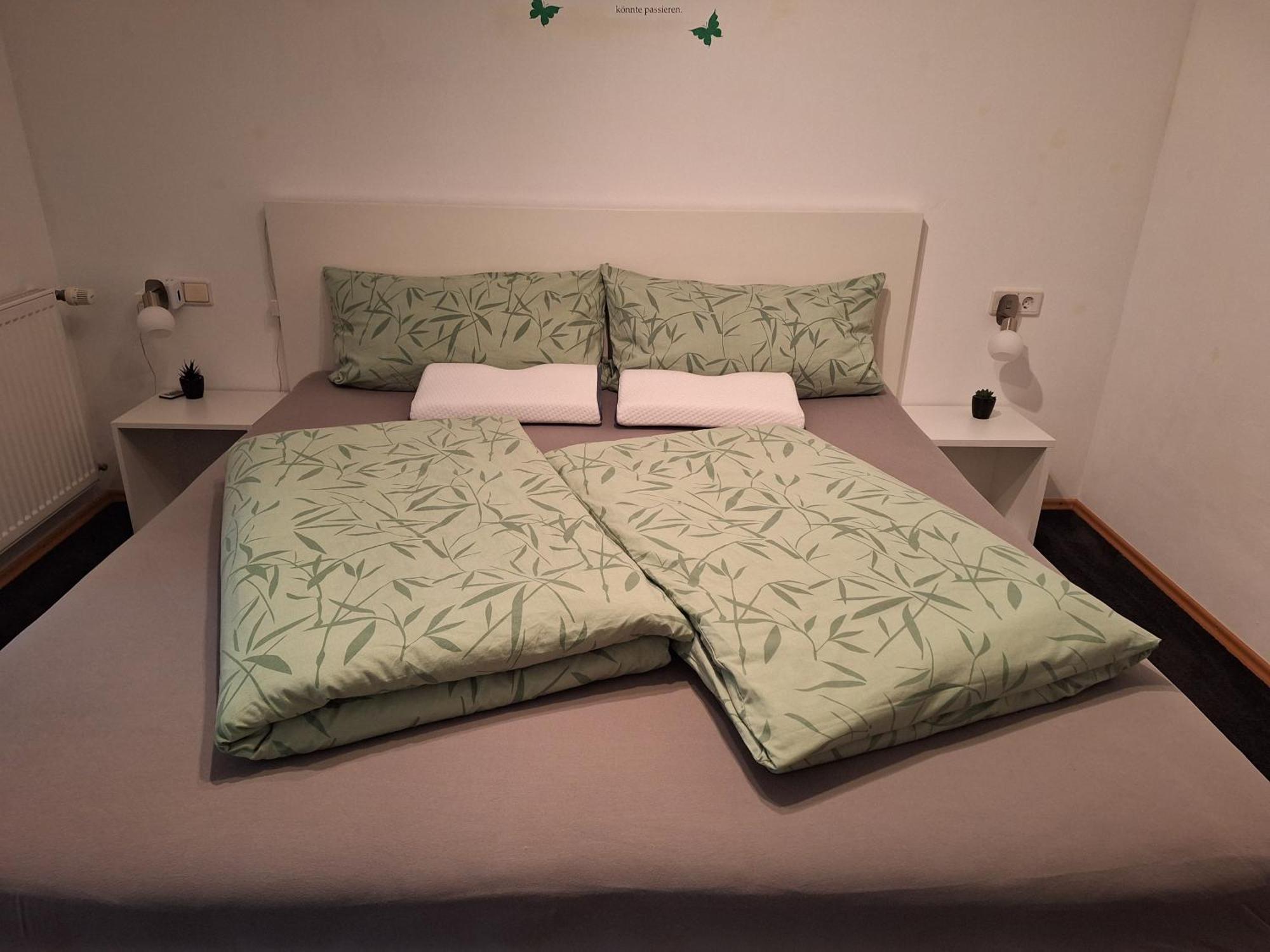 Voegelhof Apartment Doren Екстериор снимка